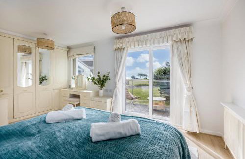 Poole Harbour-Poole Quay with 6 Beds, Free Parking - Foto 33