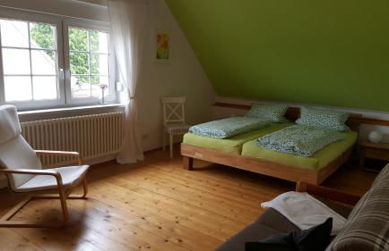 Hofgestüt Bleesern FEWO2 - Foto 6