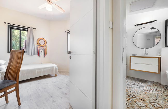 Hasharon Rooftop Oasis by Sea N' Rent - Foto 2