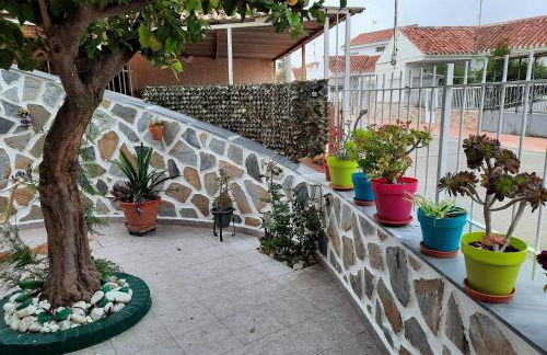 Calle Dr Fleming 3 bedroom home for 6 people - Foto 6