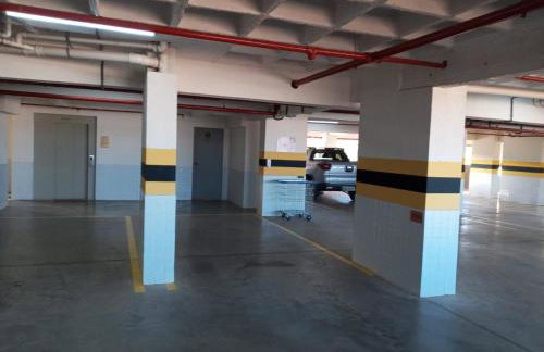 Lindo apartamento, ao lado do Shopping Partage Nova Betânia Ed WHB - Foto 30