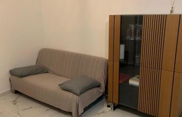 Le Cocon du Parc - Charmant T2 neuf au calme - Foto 31