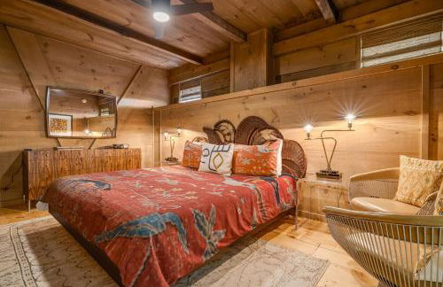 Red Barn Retreat by Carolina Mornings - Foto 18