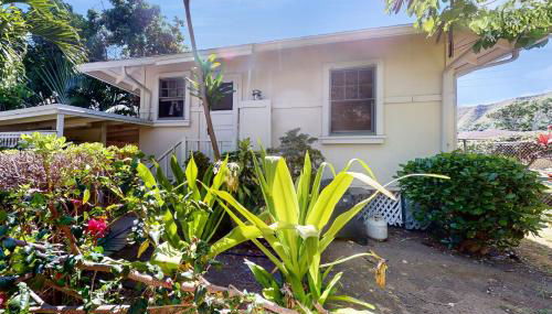 Garden Cottage A & B - Foto 2