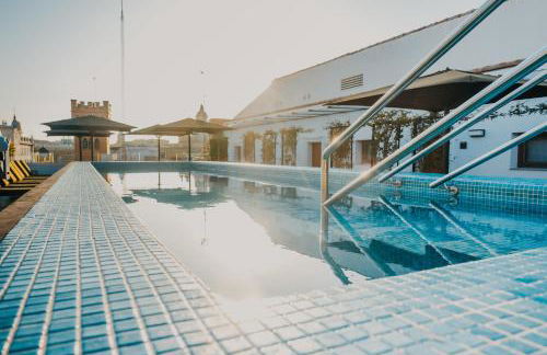 Aquitania Home Suites - Photo 128