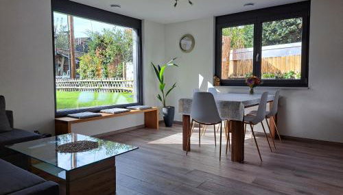 Ferienwohnung Sonnenseite - Foto 2