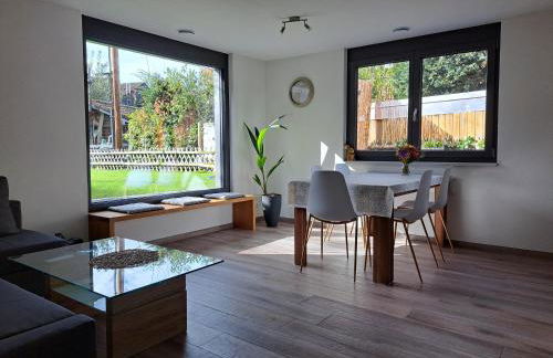 Ferienwohnung Sonnenseite - Foto 2