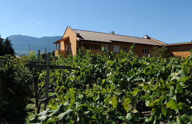 Magdalena at the Urbanhof - Foto 18