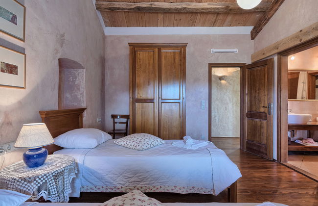 Stancija Negrin - Foto 17