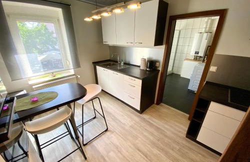 Apartment mitten in Würzburg-Heidingsfeld - Foto 1