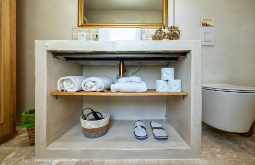 l'Alcove - SPA&SAUNA privé - Oliveraie d'Eurocentre - Foto 72