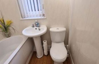 A nice home in Liverpool - Foto 5