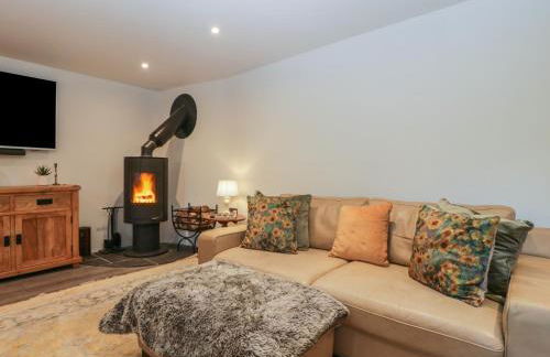 Graig Cottage - Foto 6