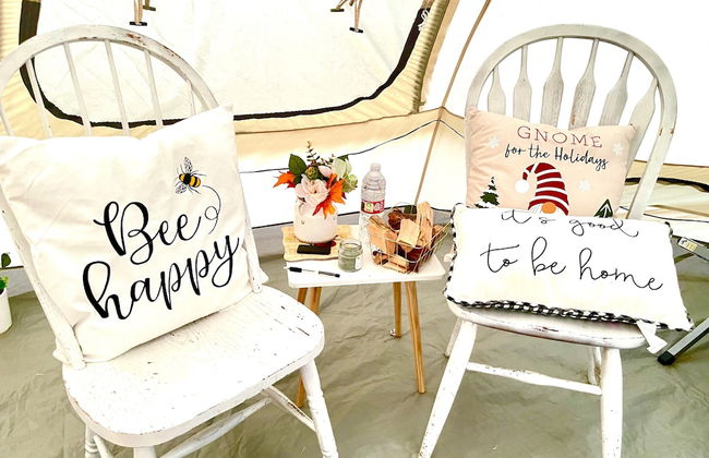 Beysicair Tents & Campground - Photo 69