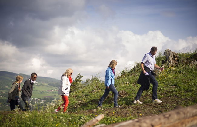Helgaker Gård - Foto 32