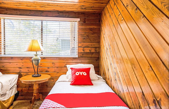 The Kern Lodge - Photo 14