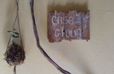 Casa Giulia on Francigena - Foto 18