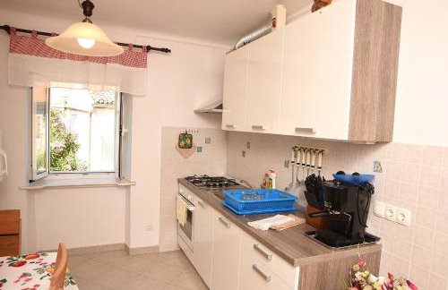 Apartman Anamarija Valun II - Foto 10