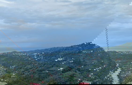 Kalivi Suit Bungalov - Foto 3