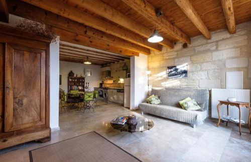 Gîte de La Treille Mas Médaille - Foto 7