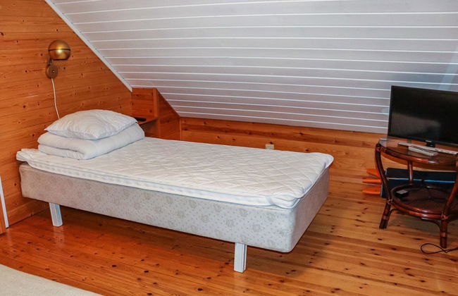 Alppikylä 8a paritalo - Foto 13