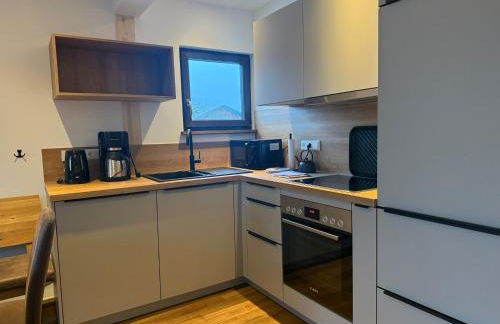 Haus Schwalbennest - Foto 23