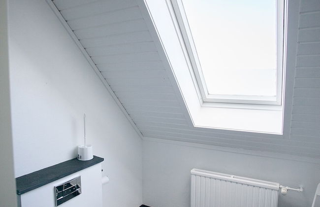 3BR - Townhouse - Free Parking -Tórshavn - Foto 18