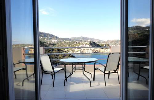 Alkyon View Luxury Μaisonette - Foto 37