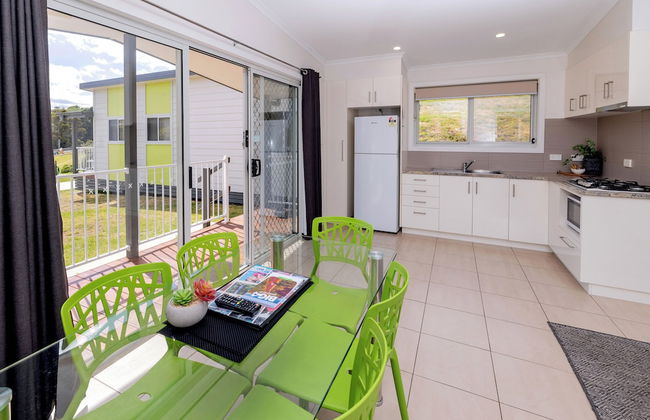 BIG4 Launceston Holiday Park - Foto 33