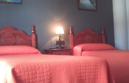 Casa Rural La Breña - Foto 44