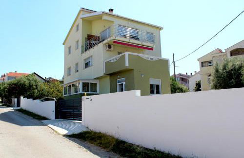 Apartmani Lu - Foto 25