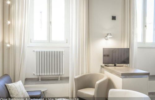 Brera Apartments in San Marco - Photo 52