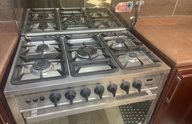 Hostal Latino - Foto 34