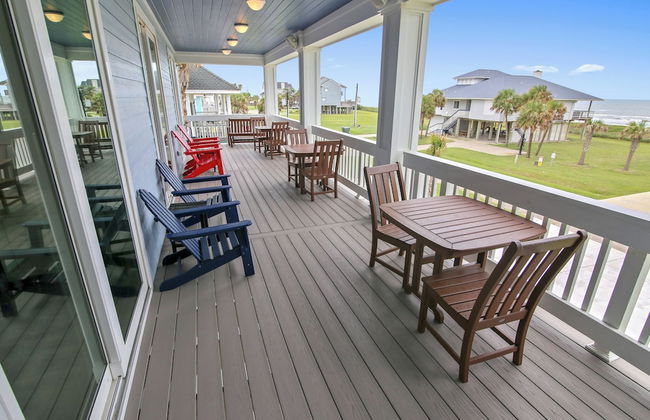 Salty Blue Mermaid - Foto 24