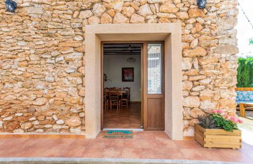 Casa rural LA PEDANIA - Foto 9