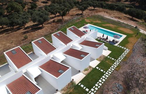 Herdade Ribeira de Borba - Foto 13