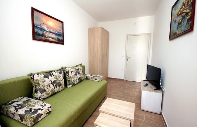 Apartments Centar Sutomore - Foto 26