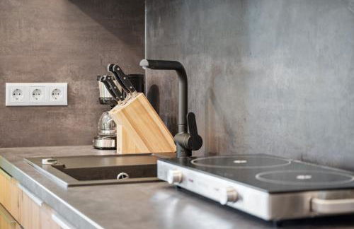 Apartmenthaus Schlag - Foto 104