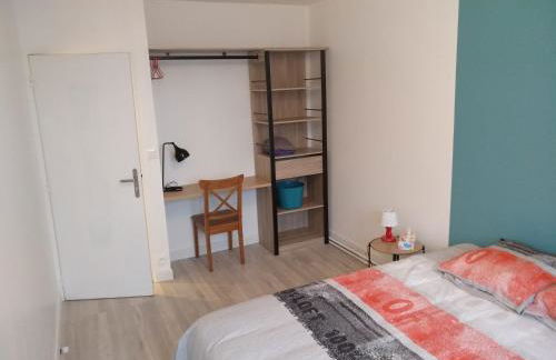 Nouveau! Appartement 80m2 tout neuf avec 3 belles chambres - Foto 8