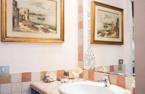 Pretty loft Viterbo medieval town - Foto 25