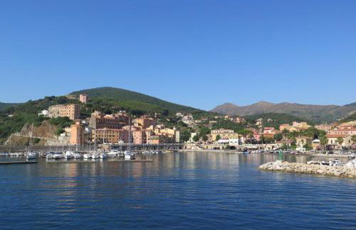 Apartment Wohnung 'The Blue Octopus' mit Blick aufs Wasser by Interhome - Foto 50