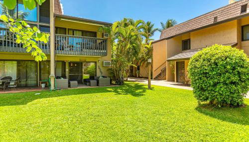 Kihei Garden Estates D104 by Coldwell Banker Island Vacations - Foto 2