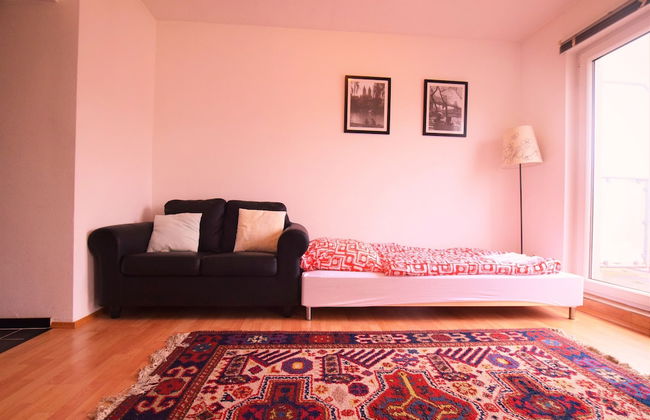 Tolstov-Hotels Big Room Apartment - Foto 22