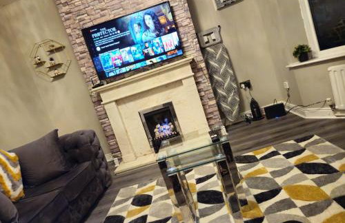 Number 1 Preston Stays - Foto 28