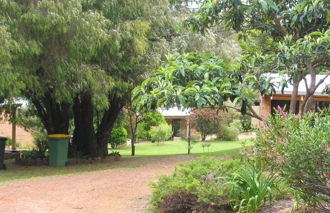 Peppermint Brook Cottages - Foto 16