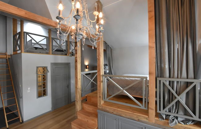 Stylish Holiday Home in Detershagen With Garden - Foto 4