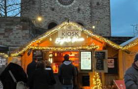 FeWo Sartorius am Hemsberg - Foto 36