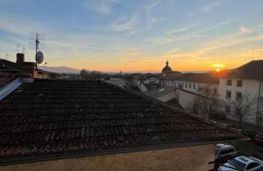 L 'Écrin de Trévoux 3 Chambres confort - Foto 8