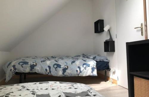 Ty Amani - Breton Family Getaway - Foto 11