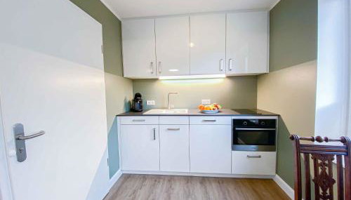 Gästehaus Alte Bücherei - Foto 4